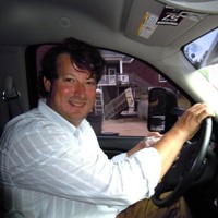 Brian Dodson