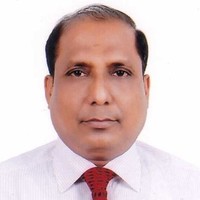 Md Moazzem Hossain