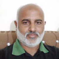 Mobeen Shaukat