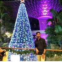 Marimuthu V