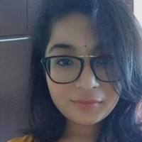 Komal Bakale