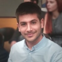 Sotirios Vlachos
