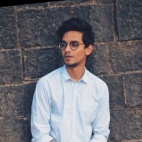 Aarav Jain