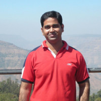 Mukesh Vittal Suvarna