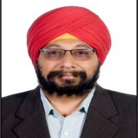 LT COL GURMIT SINGH WARIAM SINGH (Retired)