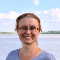 Pernilla Rinsell