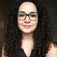 Yolanda Vidal Vieira