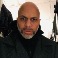 Eddie Cunningham Jr