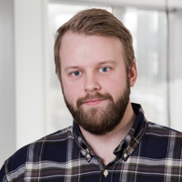 Axel Lydahl