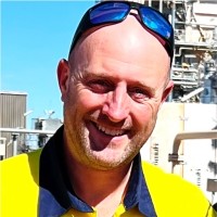 Roy Symonds Maie