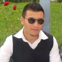 salim mankour