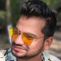 Mangesh Sha
