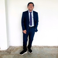 Shubham Mhargude