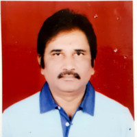 Dinesh Zanwar