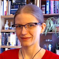 Julia M. Bauder