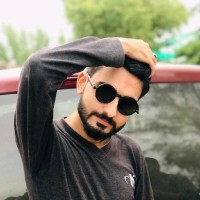 Kashaf Khalid