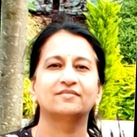 Mandakini Kidambi