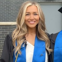 Kenzie Abbott