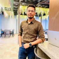 Tushar Sharma