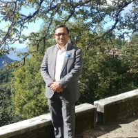 Siddharth Sharma