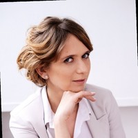 Lera Itskovich‏