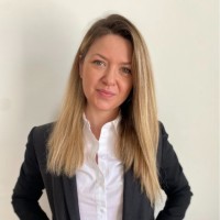 Marija Pejic Zivanovic