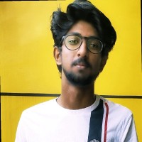 Deva Nandan S
