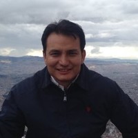 Diego Alexander Moreno Velasco