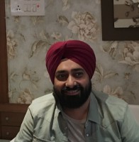 Harpreet Lotey