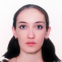 Evgeniya Shchukina