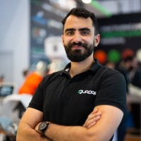 Kevin Boutros