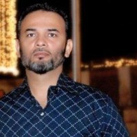 Amir Hashmi