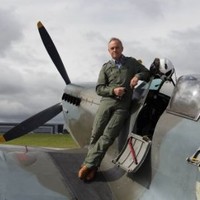 Clive Gawler