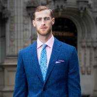 Zachary Gray