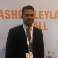 Radhakrishnan Subramanian