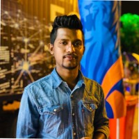 Supun Senawirathna