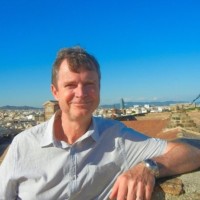 Dr. Peter Layton, PhD