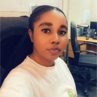 Margrette Oforiwaah Boaten (EMBA)