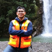 Zaki Razi Fajri