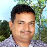 sushil kumar Pal