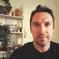 Stuart Kuczynski
