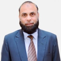 Nadeem Ahmed Khan