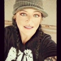 Brooke Marcus