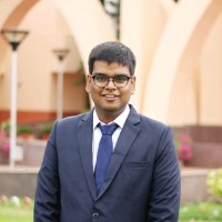 Shubham Bansal