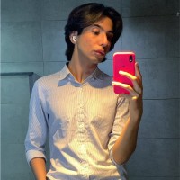 Chirag Joon