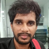Gopi Krishna