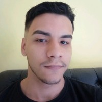 Ryan Da Silva Barbosa