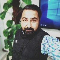 Ayaz Shah