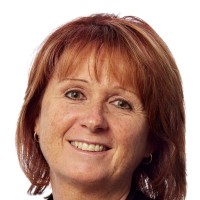 Jane Gulliver, MCIPD