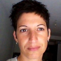 Stephanie Delouvrier